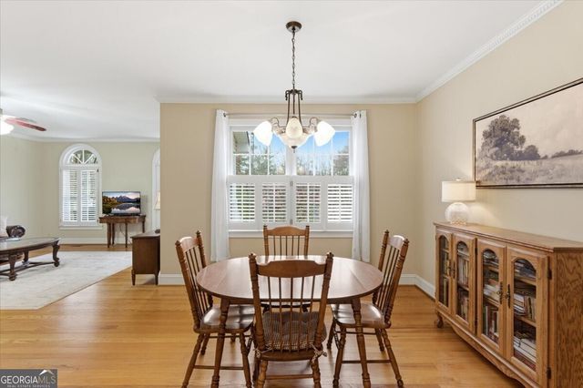 16 Webb Drive SW, Cartersville, GA 30120