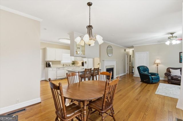 16 Webb Drive SW, Cartersville, GA 30120