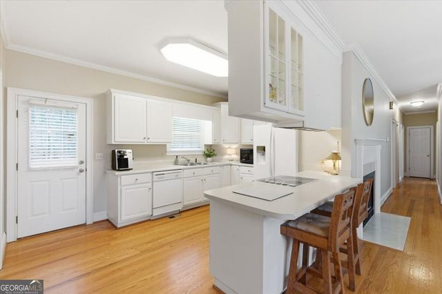 16 Webb Drive SW, Cartersville, GA 30120