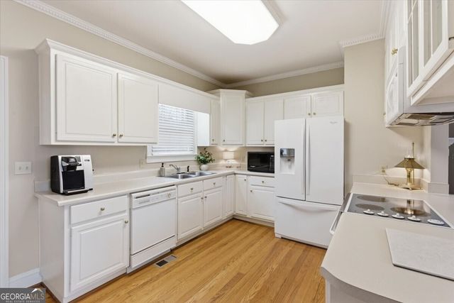 16 Webb Drive SW, Cartersville, GA 30120