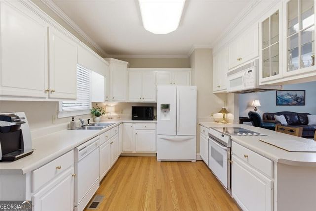 16 Webb Drive SW, Cartersville, GA 30120