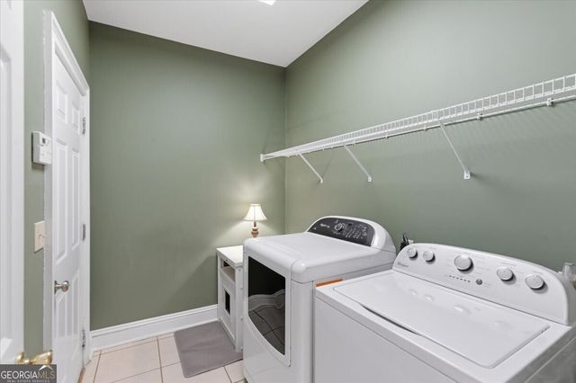 16 Webb Drive SW, Cartersville, GA 30120