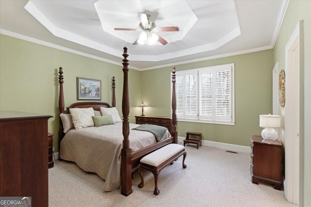 16 Webb Drive SW, Cartersville, GA 30120