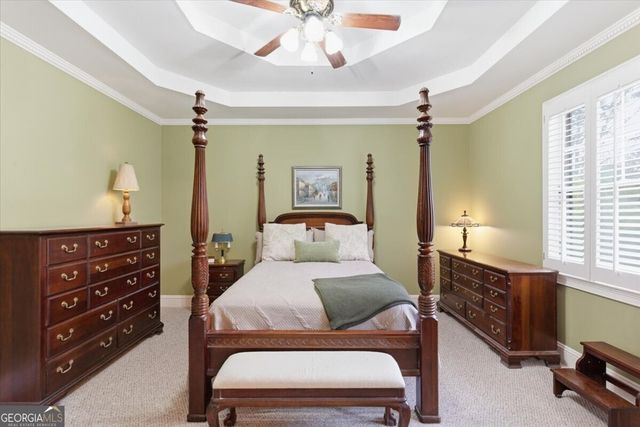 16 Webb Drive SW, Cartersville, GA 30120