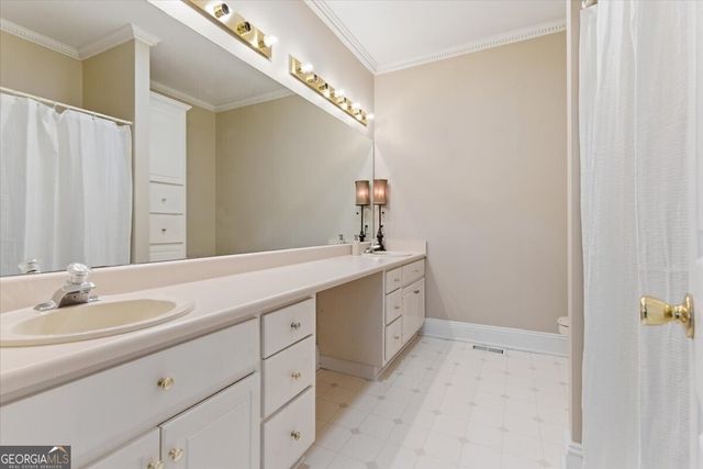 16 Webb Drive SW, Cartersville, GA 30120