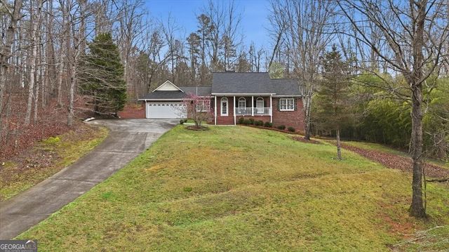 16 Webb Drive SW, Cartersville, GA 30120