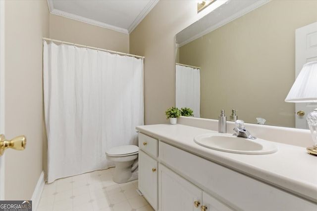 16 Webb Drive SW, Cartersville, GA 30120