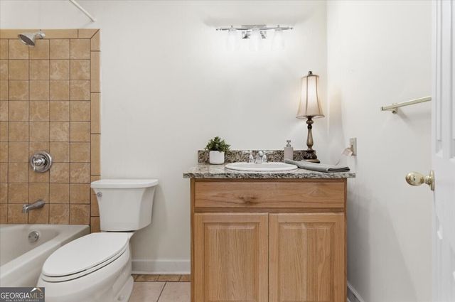 16 Webb Drive SW, Cartersville, GA 30120