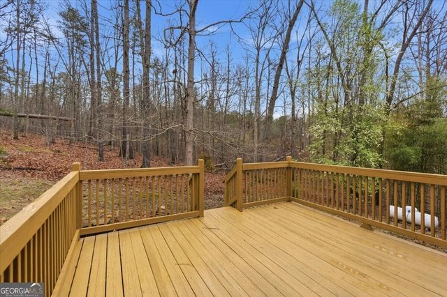 16 Webb Drive SW, Cartersville, GA 30120