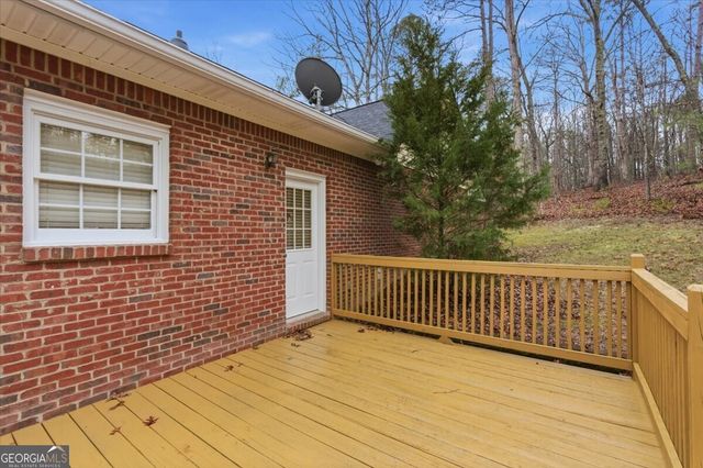 16 Webb Drive SW, Cartersville, GA 30120