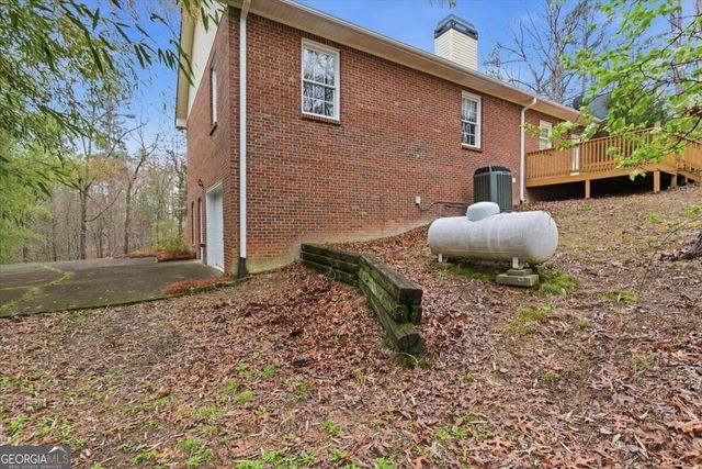 16 Webb Drive SW, Cartersville, GA 30120