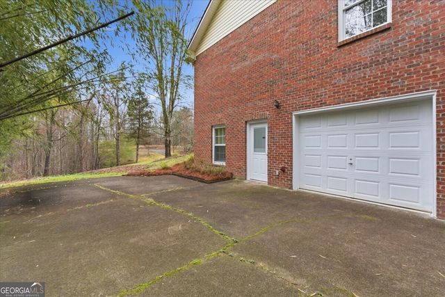 16 Webb Drive SW, Cartersville, GA 30120