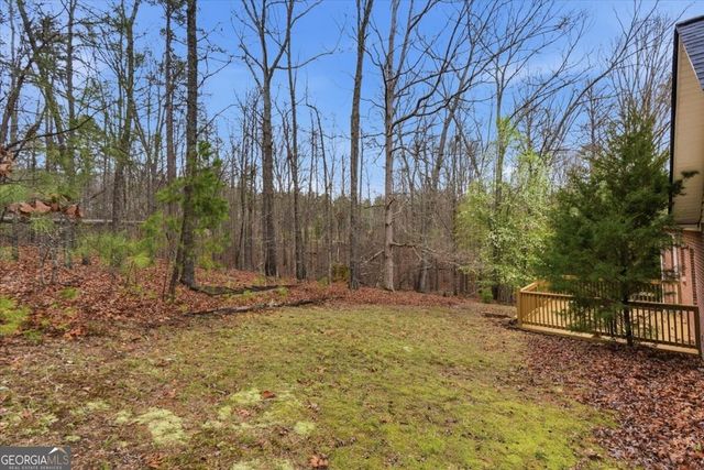 16 Webb Drive SW, Cartersville, GA 30120