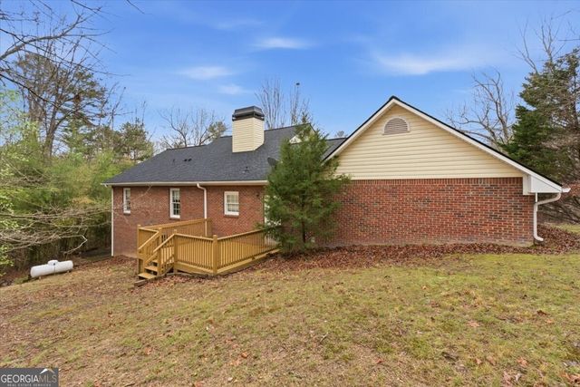 16 Webb Drive SW, Cartersville, GA 30120