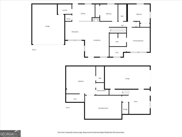 16 Webb Drive SW, Cartersville, GA 30120