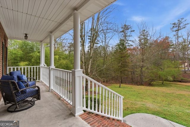 16 Webb Drive SW, Cartersville, GA 30120