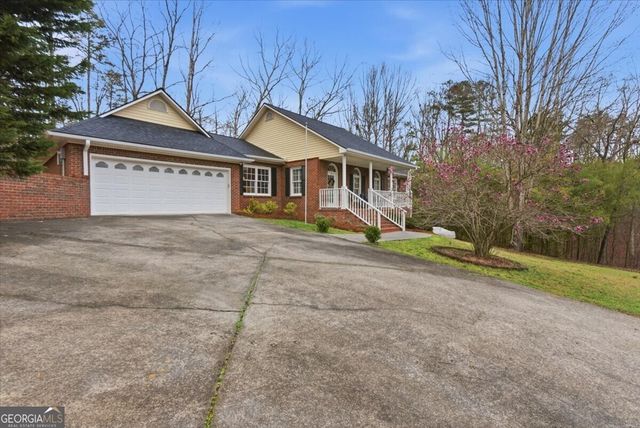 16 Webb Drive SW, Cartersville, GA 30120