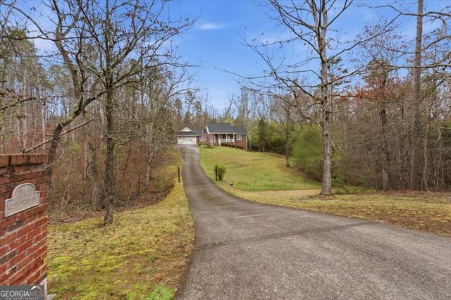 16 Webb Drive SW, Cartersville, GA 30120