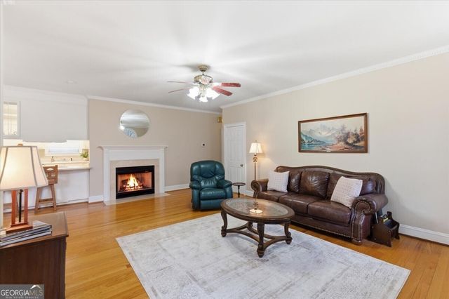 16 Webb Drive SW, Cartersville, GA 30120