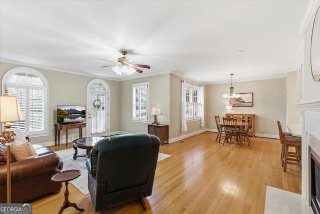 16 Webb Drive SW, Cartersville, GA 30120