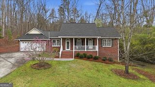 16 Webb Drive SW, Cartersville, GA 30120