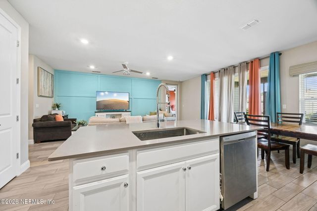 118 SADLER Court, St. Augustine, FL 32092