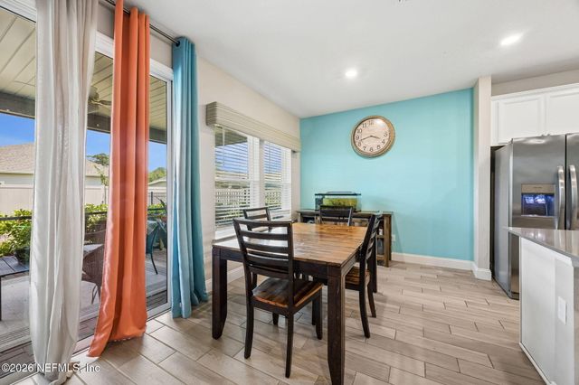 118 SADLER Court, St. Augustine, FL 32092