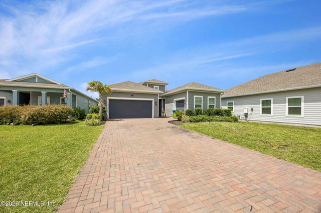 118 SADLER Court, St. Augustine, FL 32092