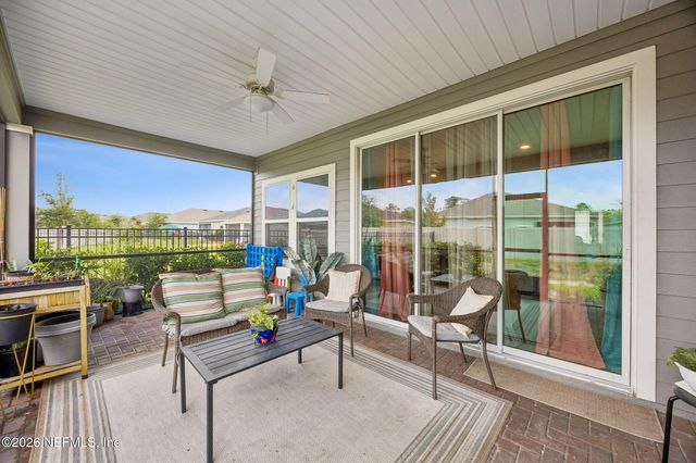 118 SADLER Court, St. Augustine, FL 32092