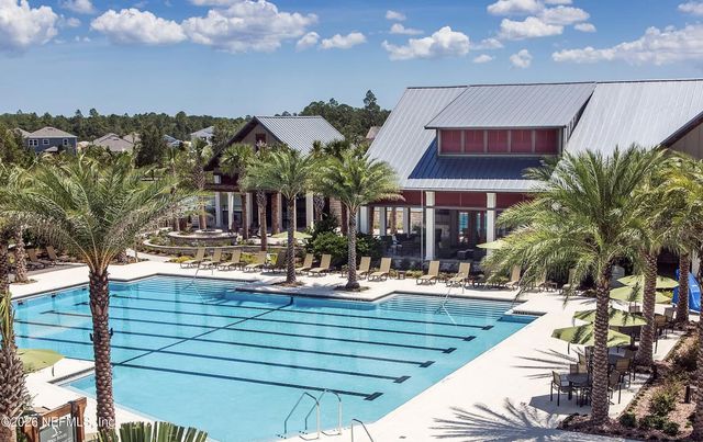 118 SADLER Court, St. Augustine, FL 32092