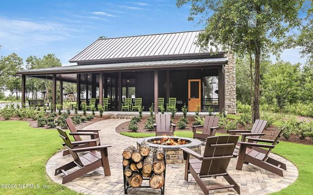 118 SADLER Court, St. Augustine, FL 32092