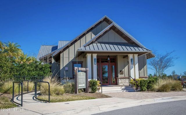 118 SADLER Court, St. Augustine, FL 32092