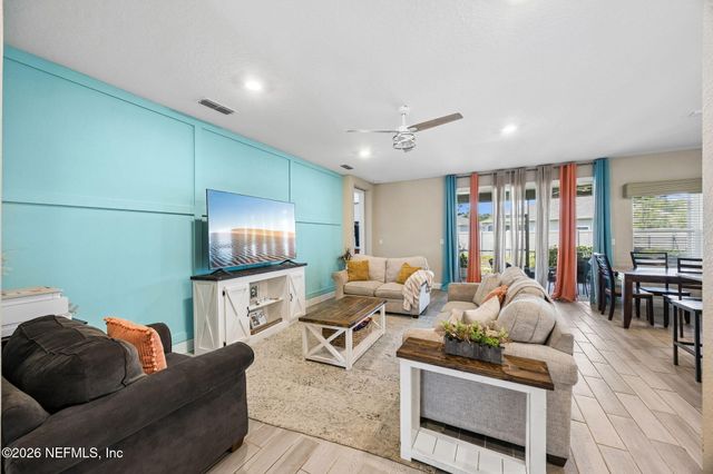 118 SADLER Court, St. Augustine, FL 32092