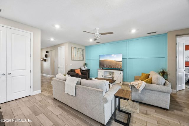 118 SADLER Court, St. Augustine, FL 32092