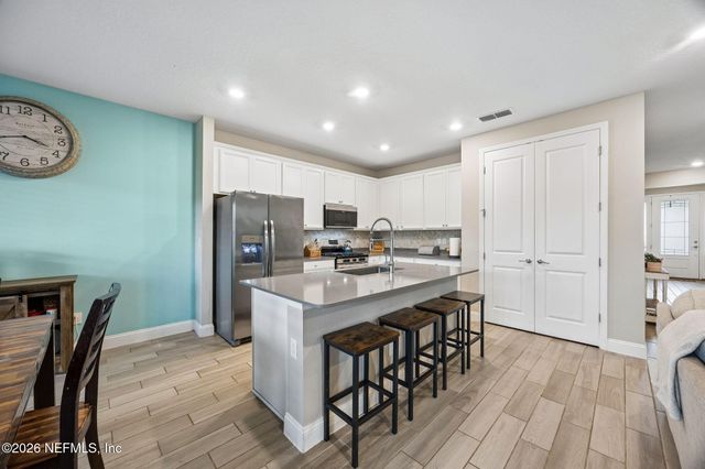 118 SADLER Court, St. Augustine, FL 32092