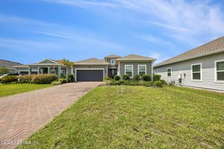 118 SADLER Court, St. Augustine, FL 32092