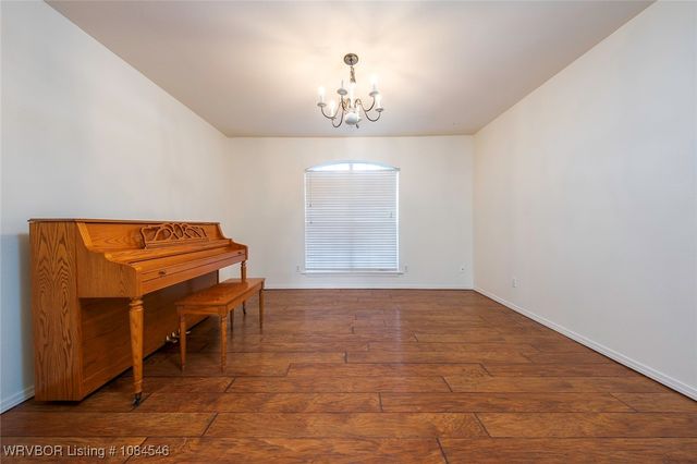 1605 Preakness Place, Sallisaw, OK 74955