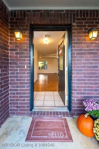 1605 Preakness Place, Sallisaw, OK 74955