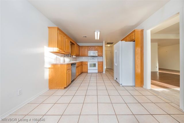 1605 Preakness Place, Sallisaw, OK 74955