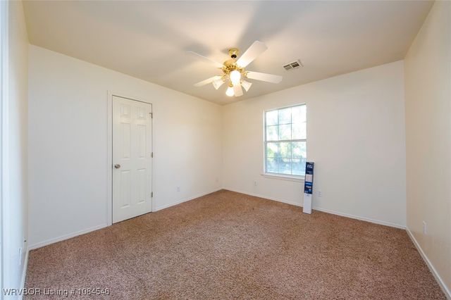 1605 Preakness Place, Sallisaw, OK 74955