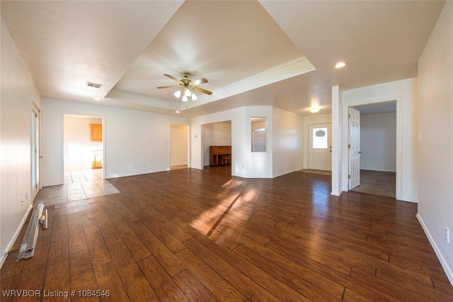 1605 Preakness Place, Sallisaw, OK 74955