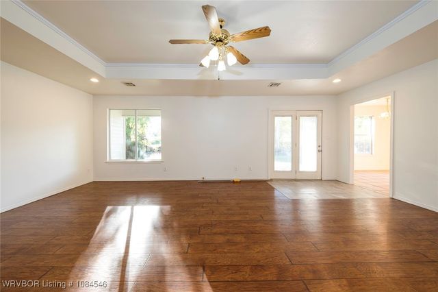 1605 Preakness Place, Sallisaw, OK 74955