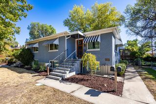1237 S LAKE ST, Salt Lake City, UT 84105