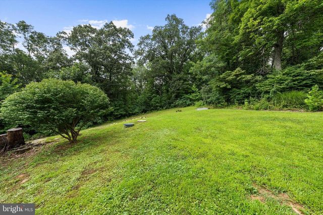 3967 HIDDEN VALLEY LN, Linden, VA 22642