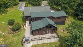 3967 HIDDEN VALLEY LN, Linden, VA 22642