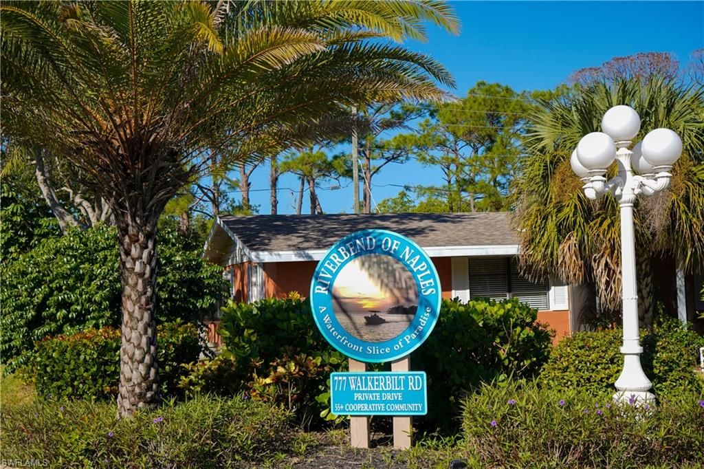 777 Walkerbilt (Lot 29) RD, NAPLES, FL 34110 — photo 2