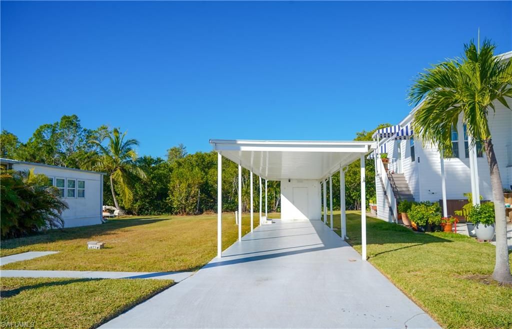 777 Walkerbilt (Lot 29) RD, NAPLES, FL 34110 — photo 4