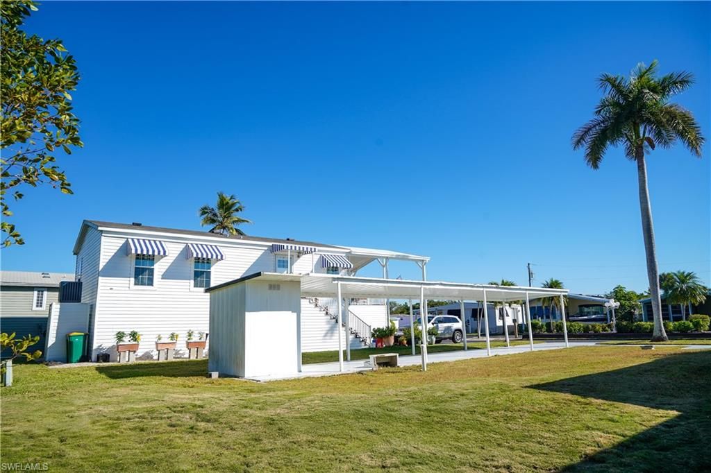 777 Walkerbilt (Lot 29) RD, NAPLES, FL 34110 — photo 5
