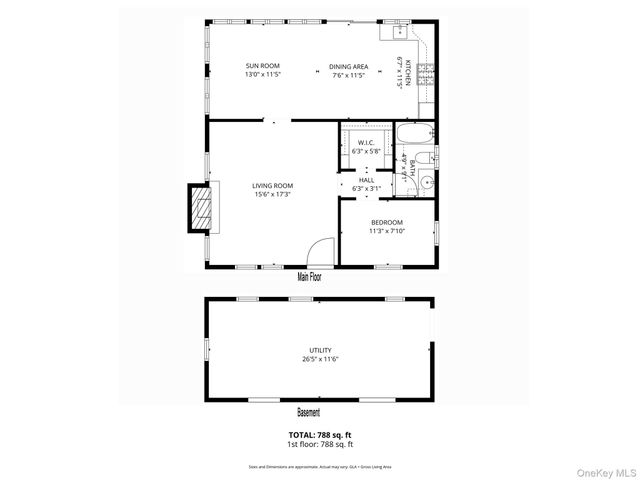 62 Birch Hill Road, Mount Sinai, NY 11766