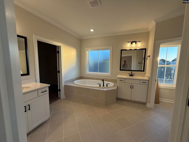 2347 Hadley Crossing, Chapin, SC 29036